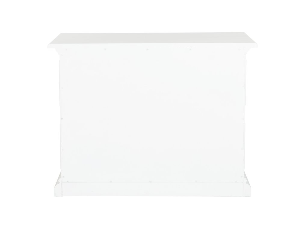 River Street Chest - White - image 3