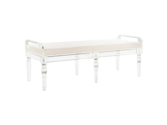 Masters Acrylic Bench