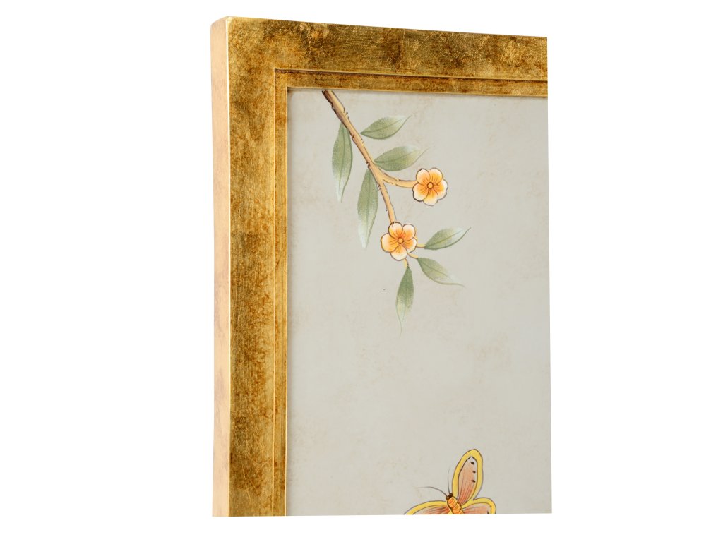 Chinese Panels (PR) - Gray - image 1