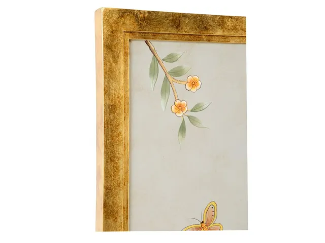 Chinese Panels (PR) - Gray - Alternative View