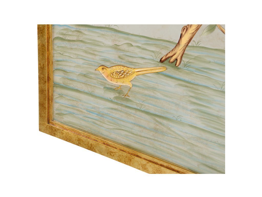 Chinese Panels (PR) - Gray - image 2