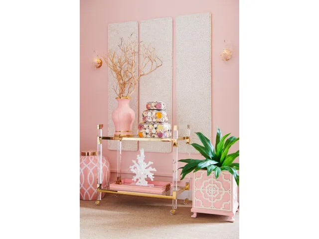 Margaret Writing Desk