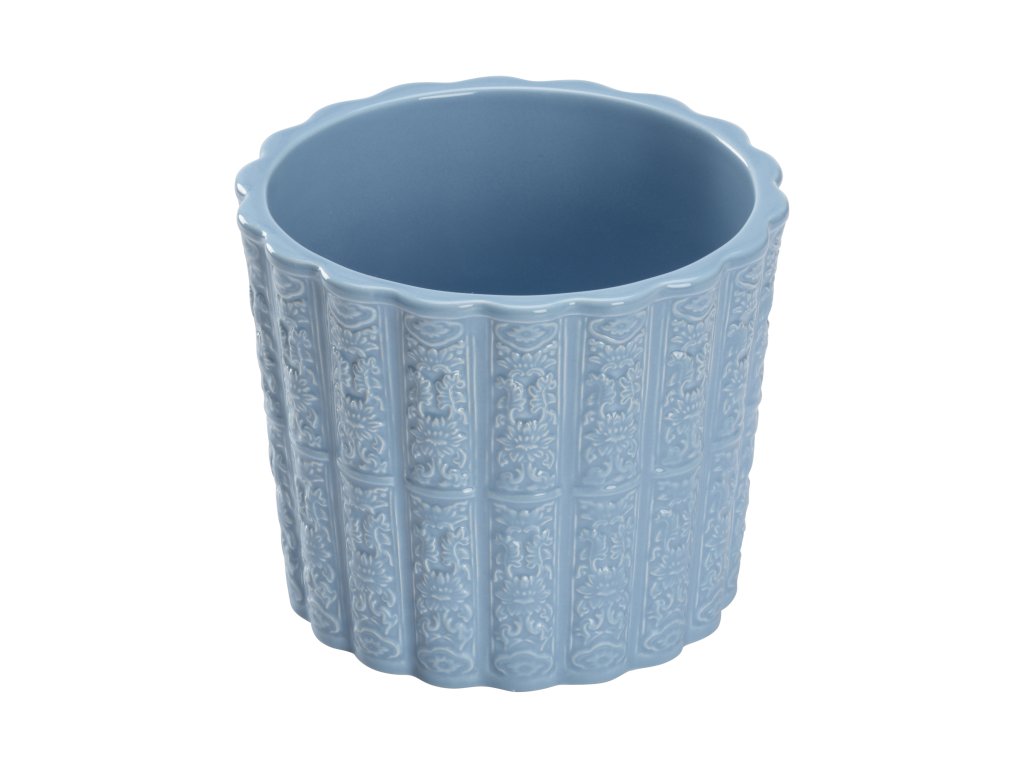 Brandywine Planter - Sky Blue - image 1