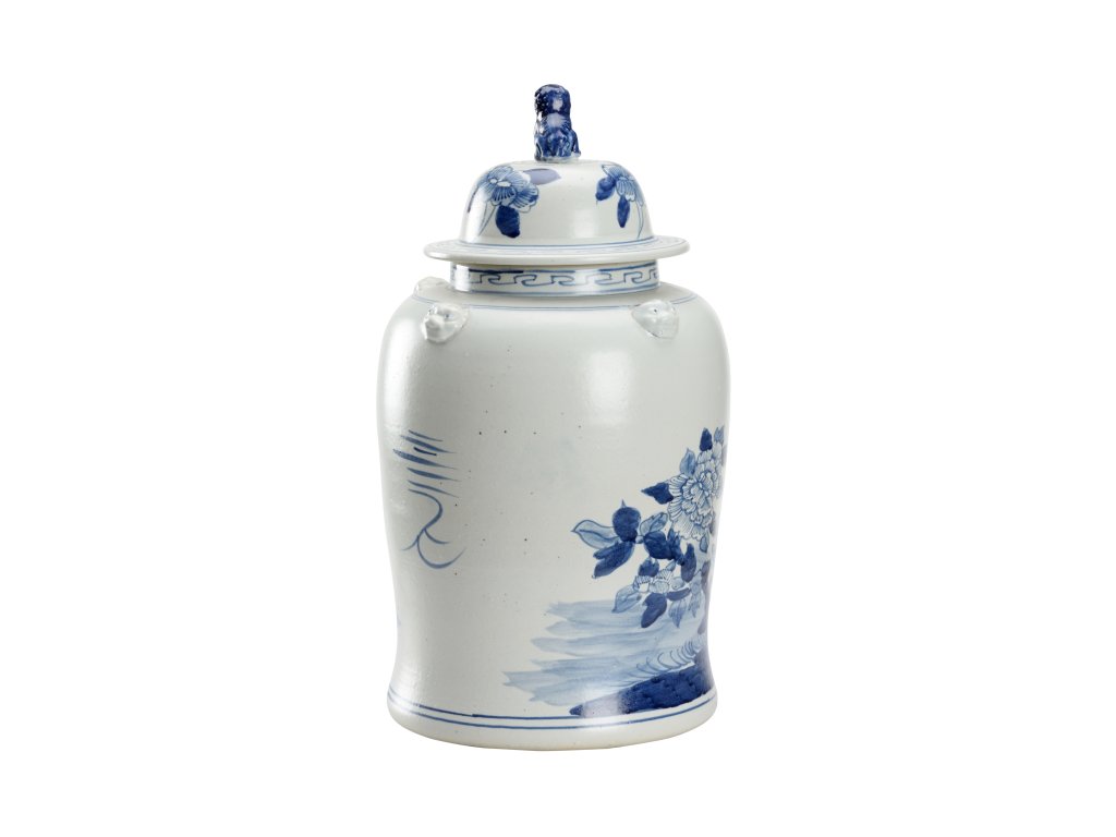 Song Garden Ginger Jar - image 1