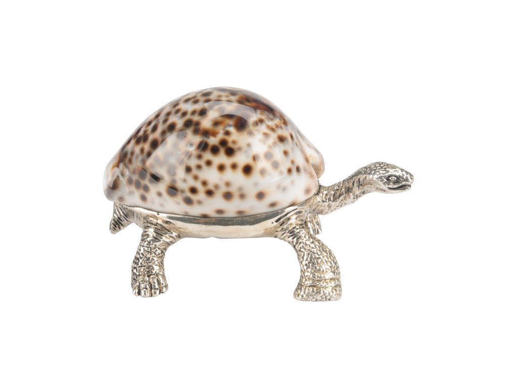 Turtle Paperweight - image 1