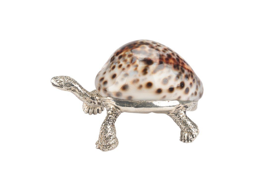 Turtle Paperweight - image 3