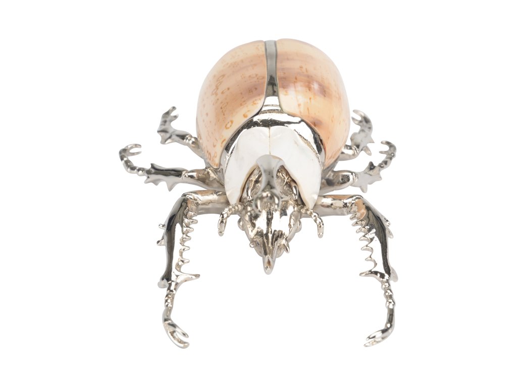 Beetle Paperweight - image 1