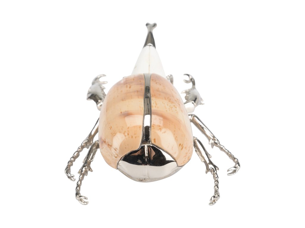 Beetle Paperweight - image 2