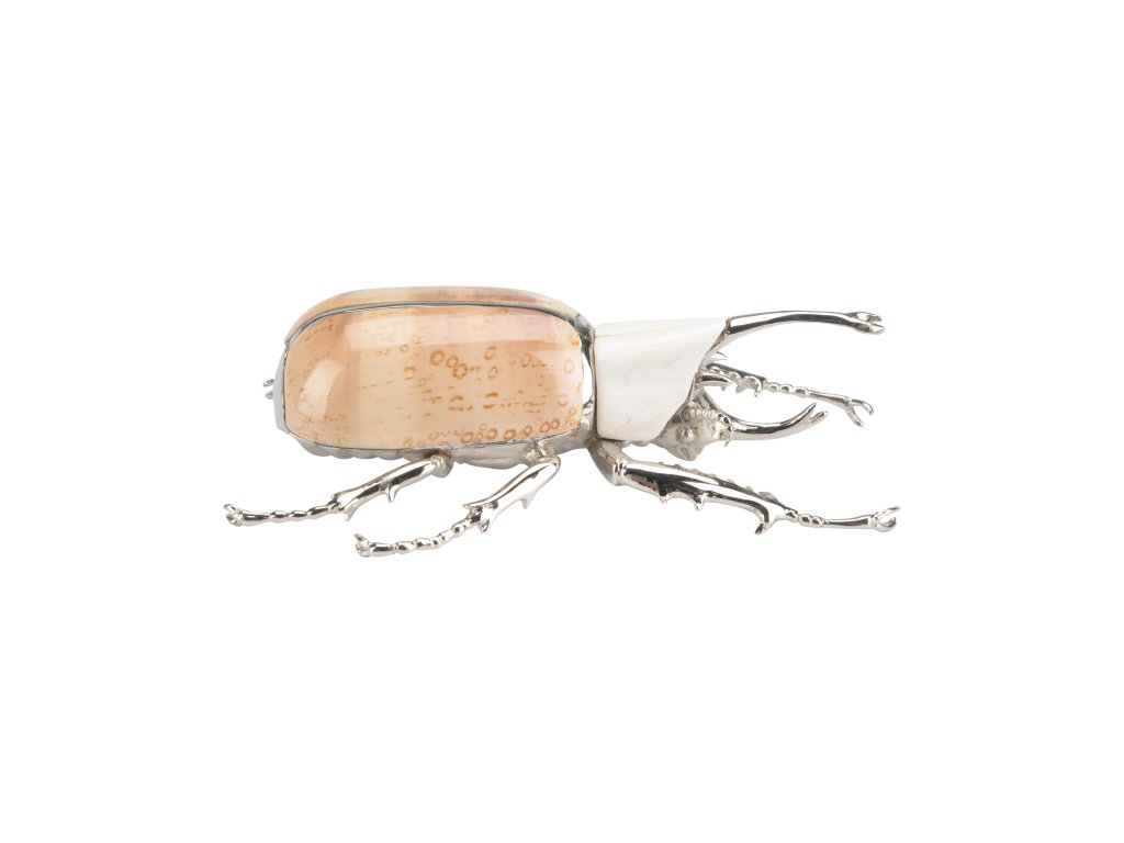 Beetle Paperweight - image 3