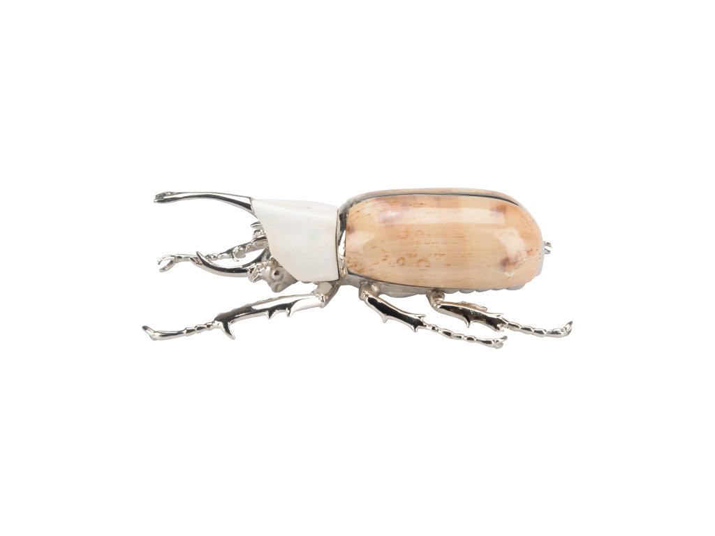 Beetle Paperweight - image 4