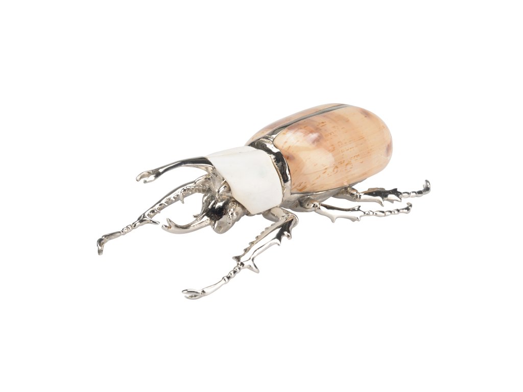 Beetle Paperweight - main image