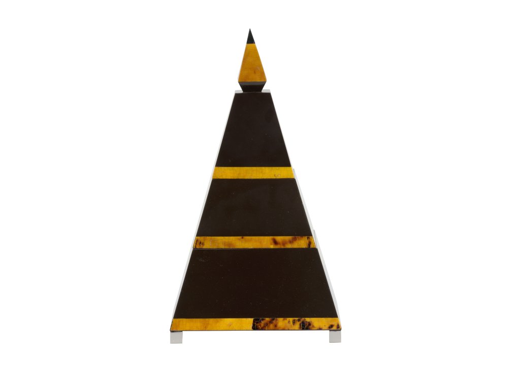 Pyramid Box - image 1