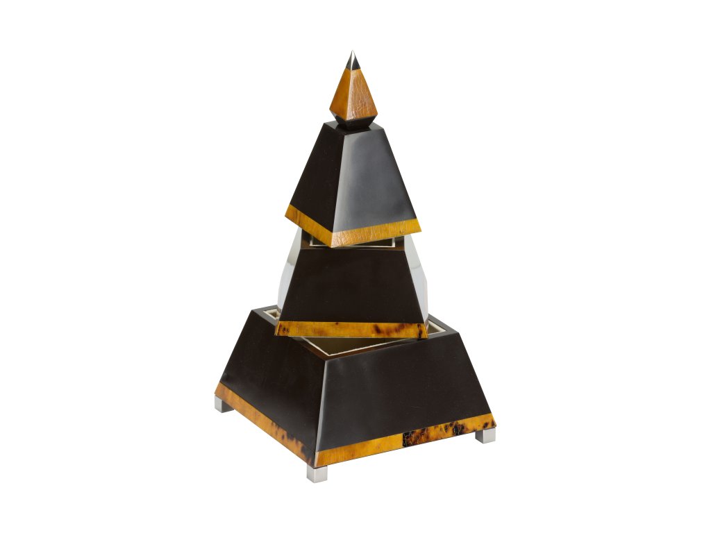 Pyramid Box - image 3