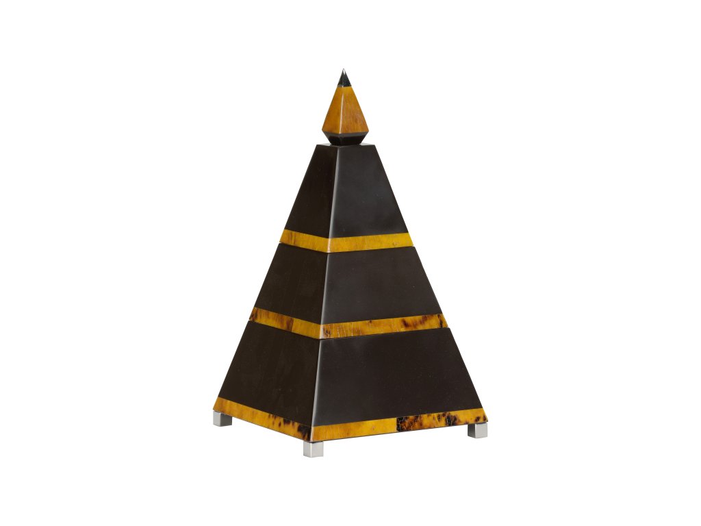Pyramid Box - main image
