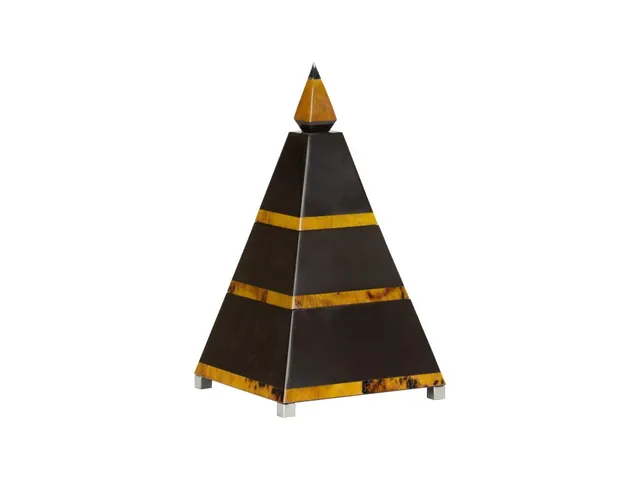 Pyramid Box