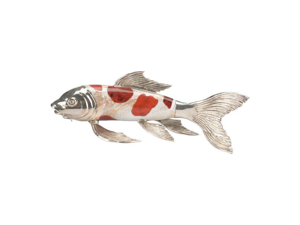 Koi Fish - image 1