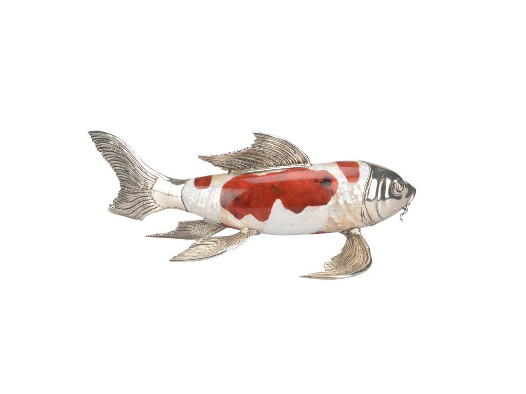 Koi Fish - image 2