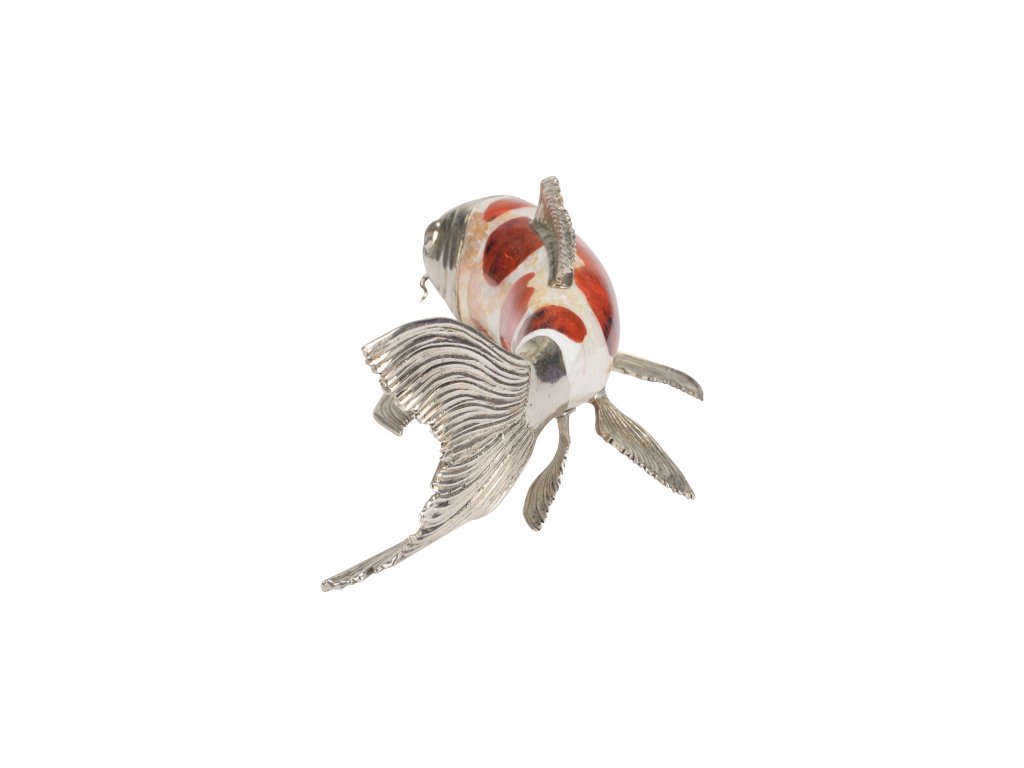 Koi Fish - image 3
