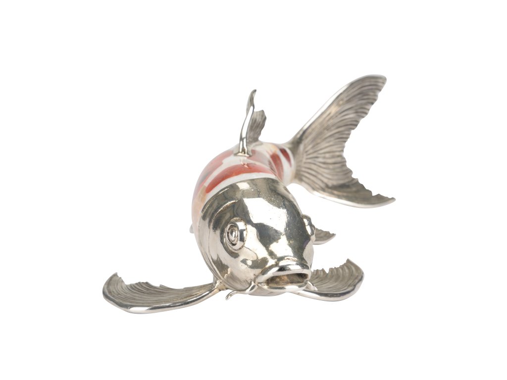 Koi Fish - image 4