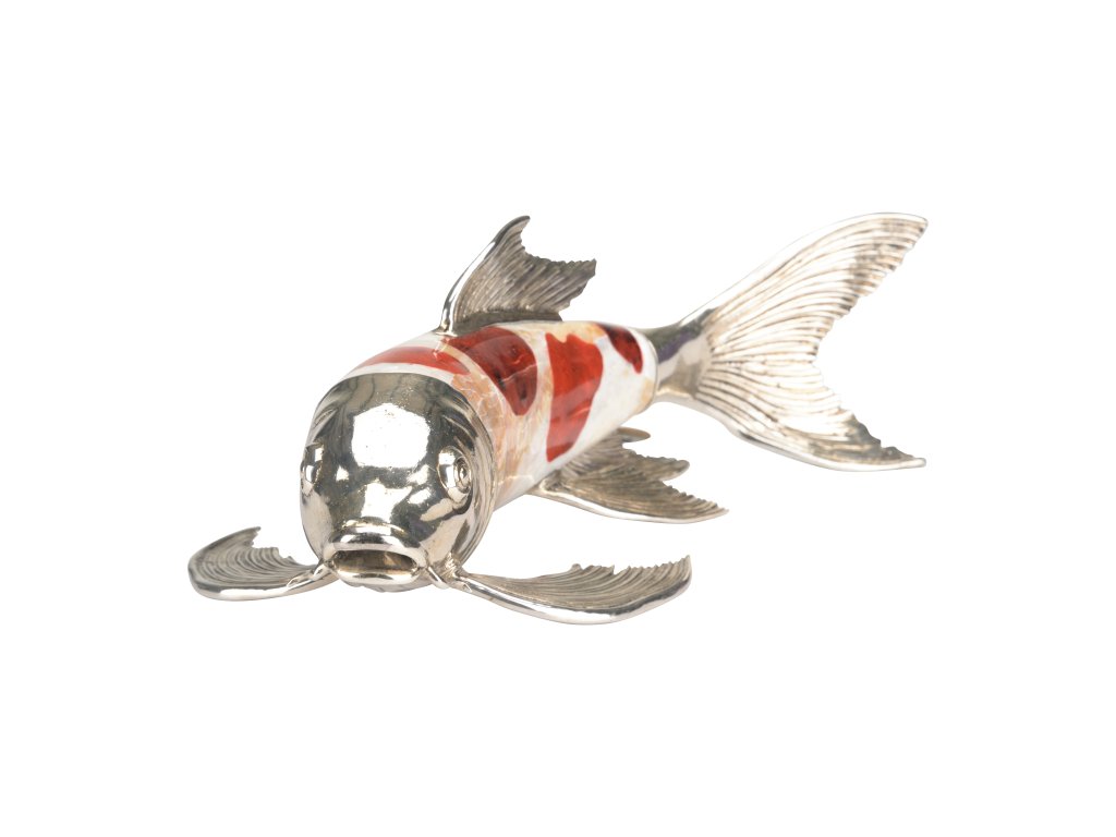Koi Fish - main image