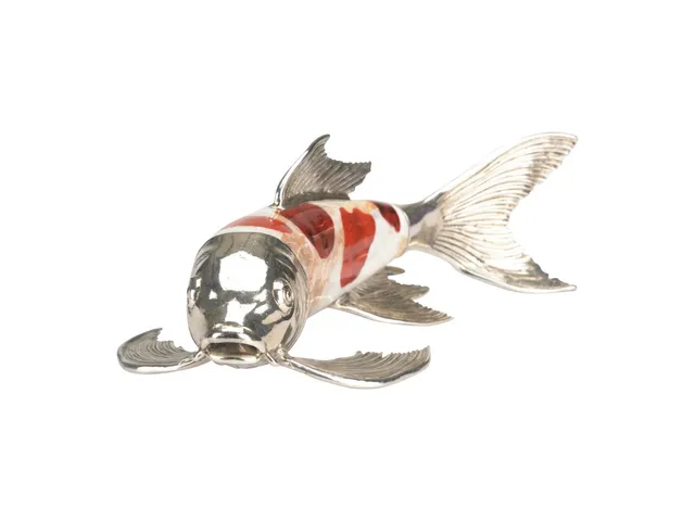 Koi Fish