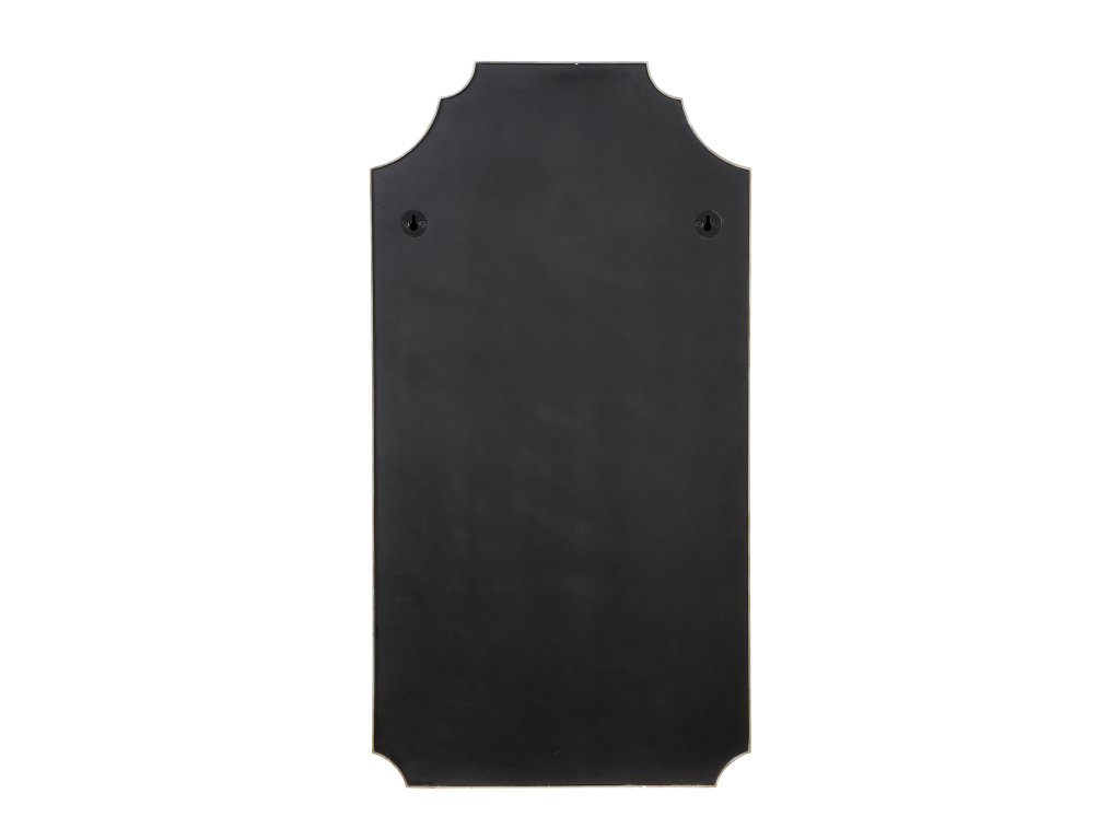 Brighton Mirror - Silver - image 2