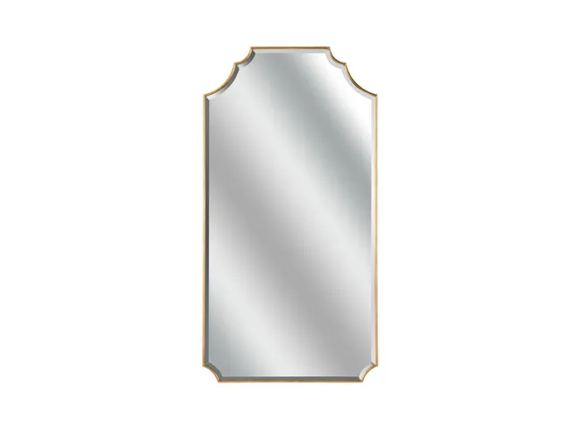 Brighton Mirror - Gold