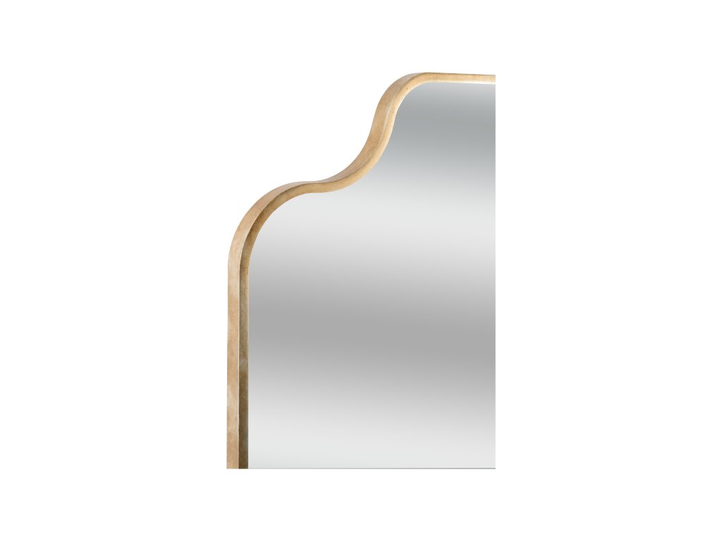 Sartilly Mirror - Champagne - image 1