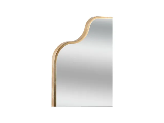 Sartilly Mirror - Champagne - Alternative View