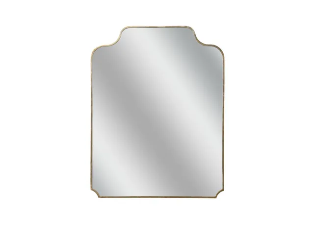 Sartilly Mirror - Champagne