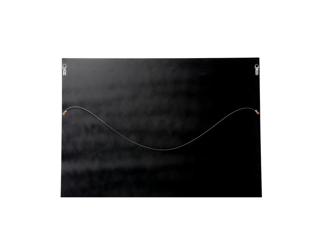 Loire Mirror - Gold (Lg) - image 2