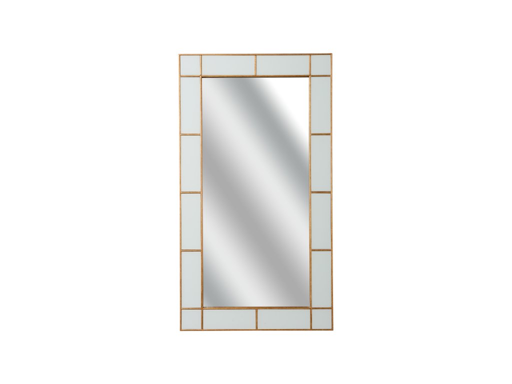 Herman Hesse Mirror - main image