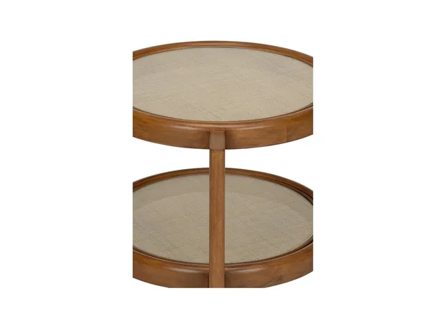 Spyglass Side Table - Alternative View