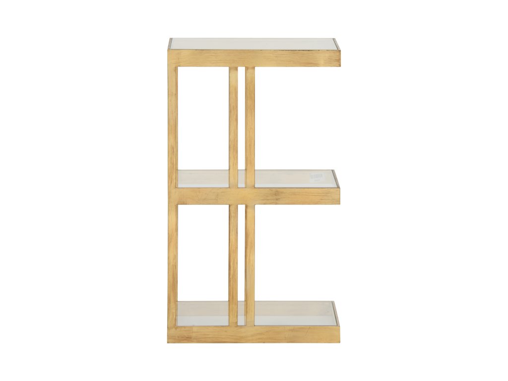 The Drinks Table - Gold - image 1