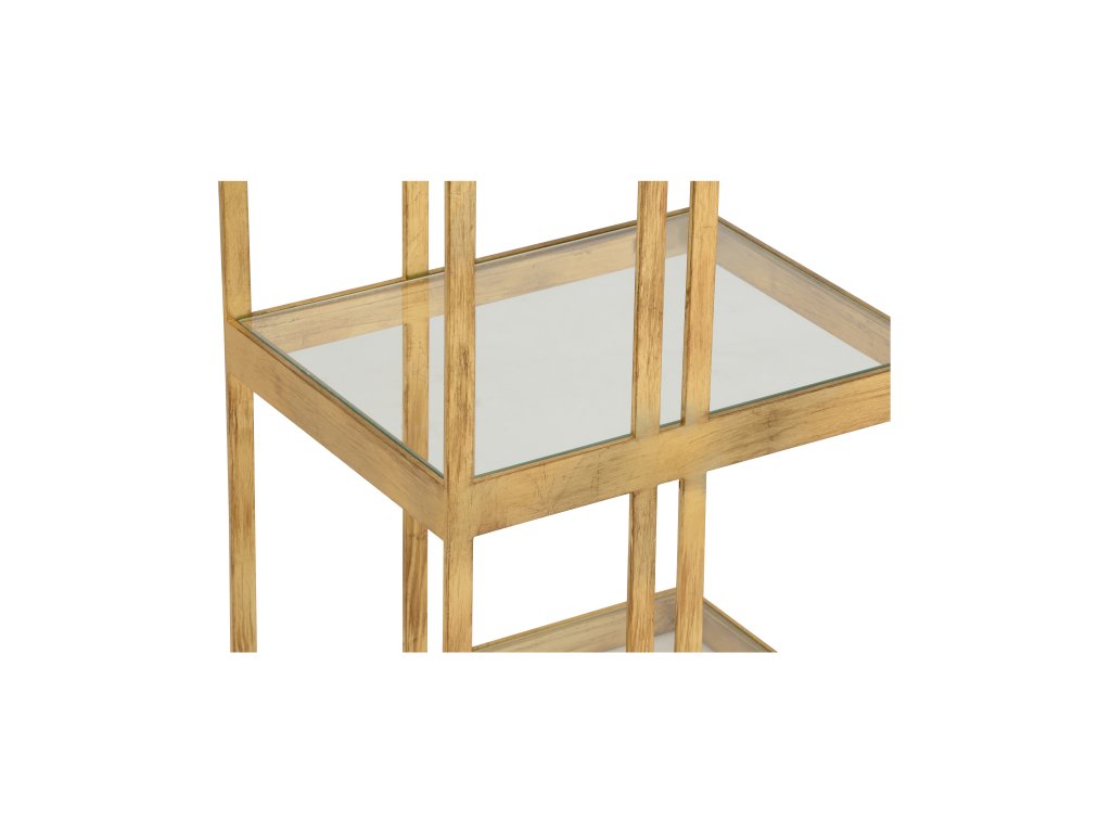 The Drinks Table - Gold - image 5