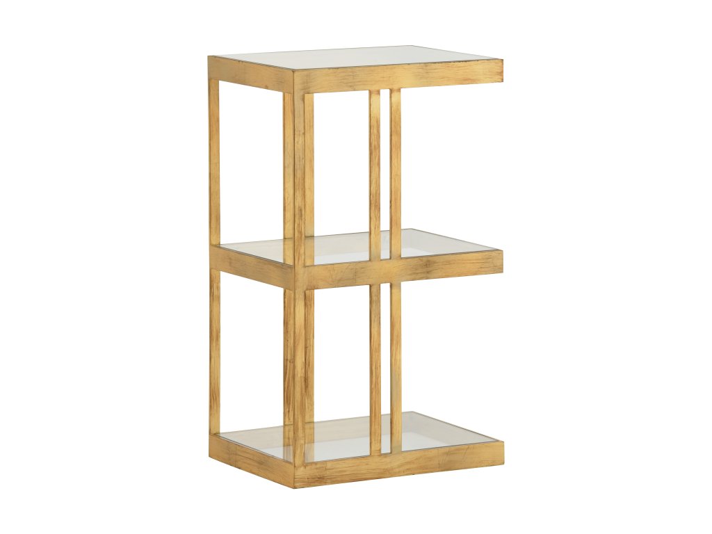 The Drinks Table - Gold - main image