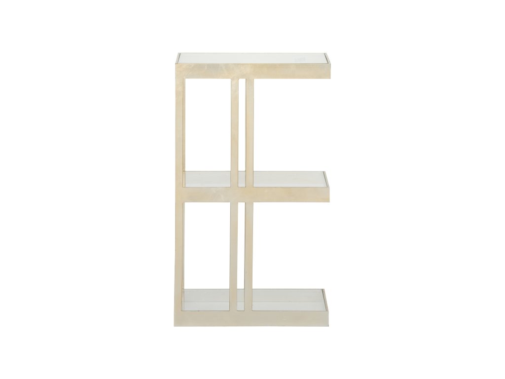 The Drinks Table - Silver - image 1
