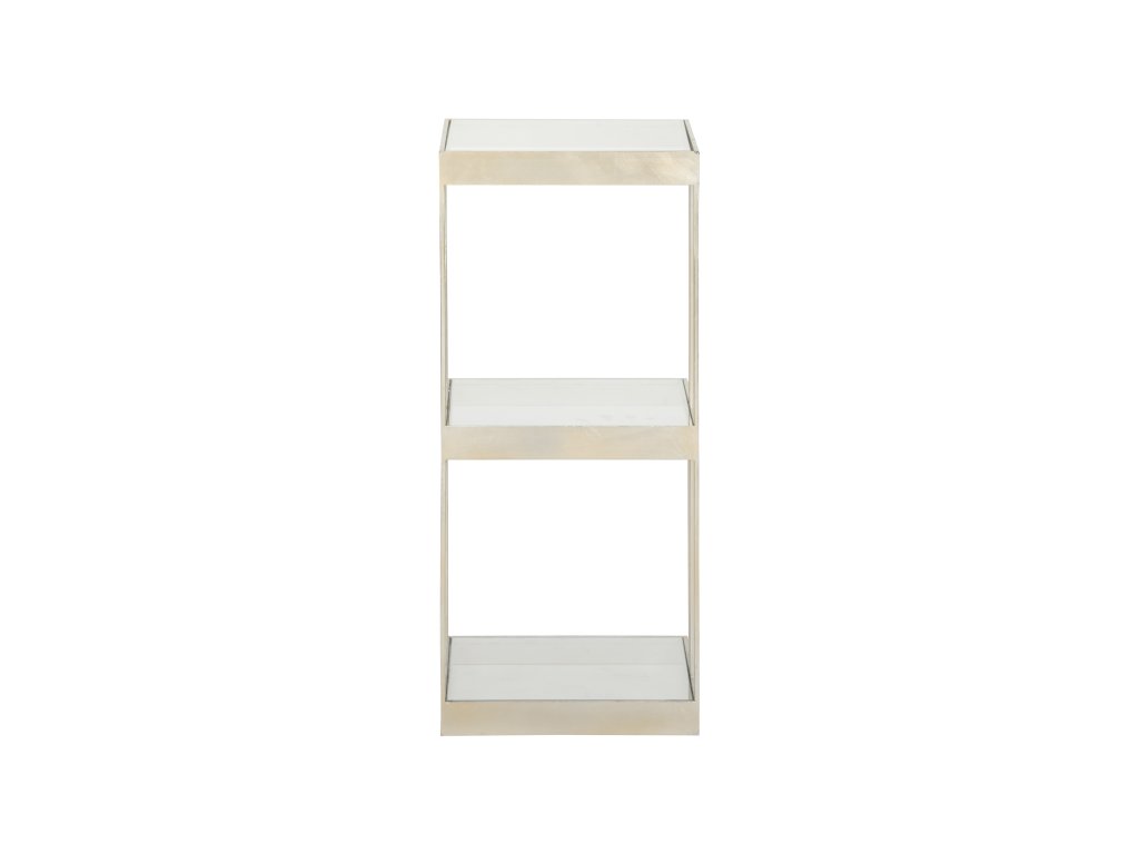 The Drinks Table - Silver - image 2