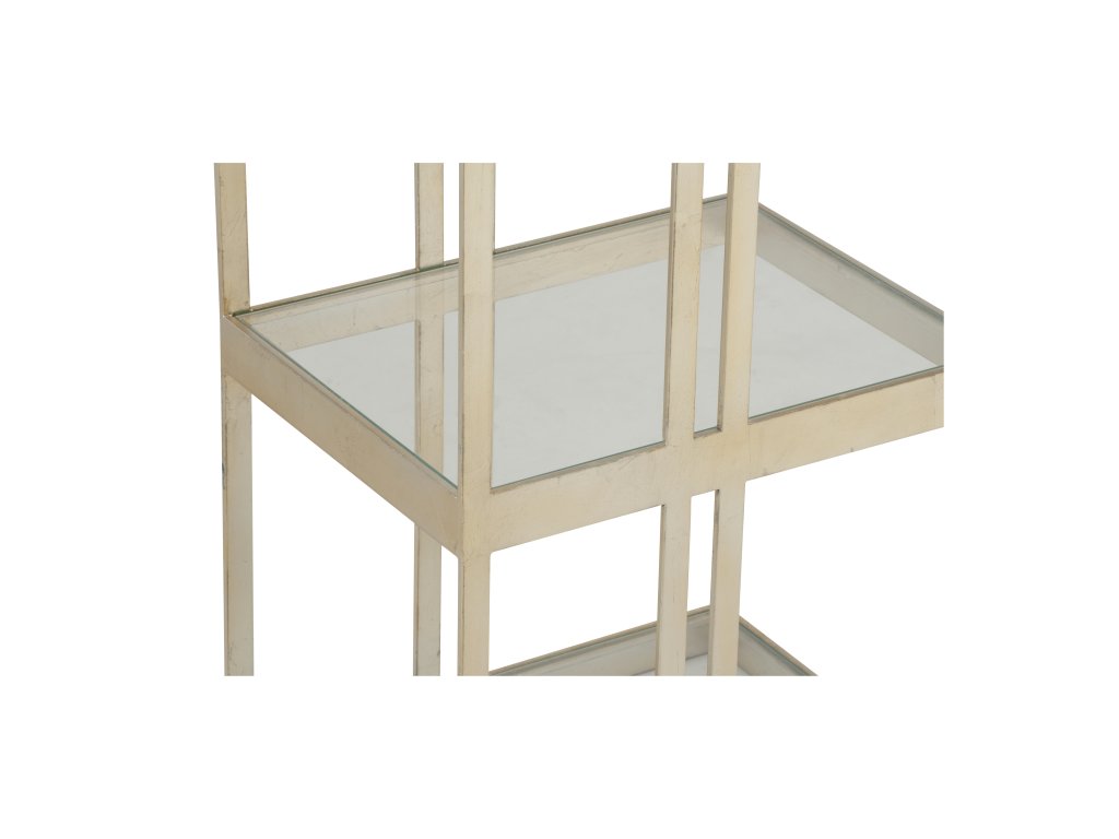 The Drinks Table - Silver - image 5