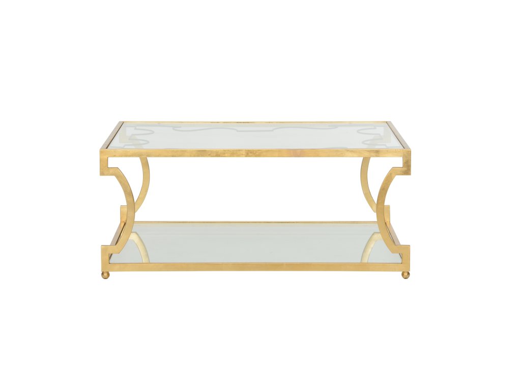 Vincennes Coffee Table - image 1