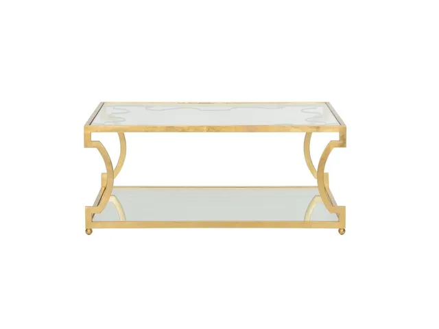 Vincennes Coffee Table - Alternative View