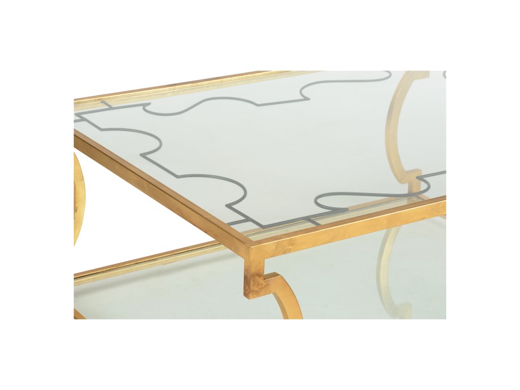 Vincennes Coffee Table - image 2