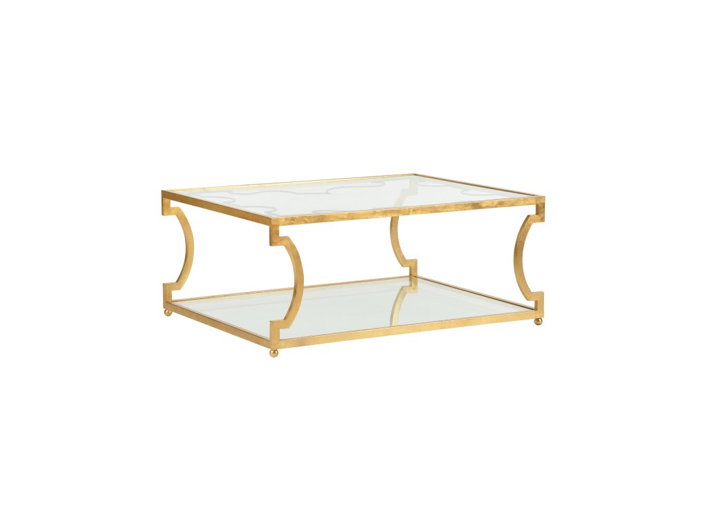 Vincennes Coffee Table - main image