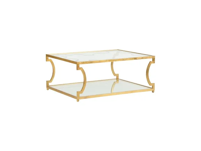 Vincennes Coffee Table