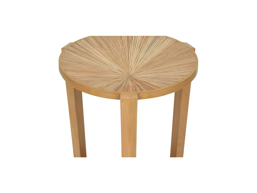 Pasha Side Table - Two Tier - image 2