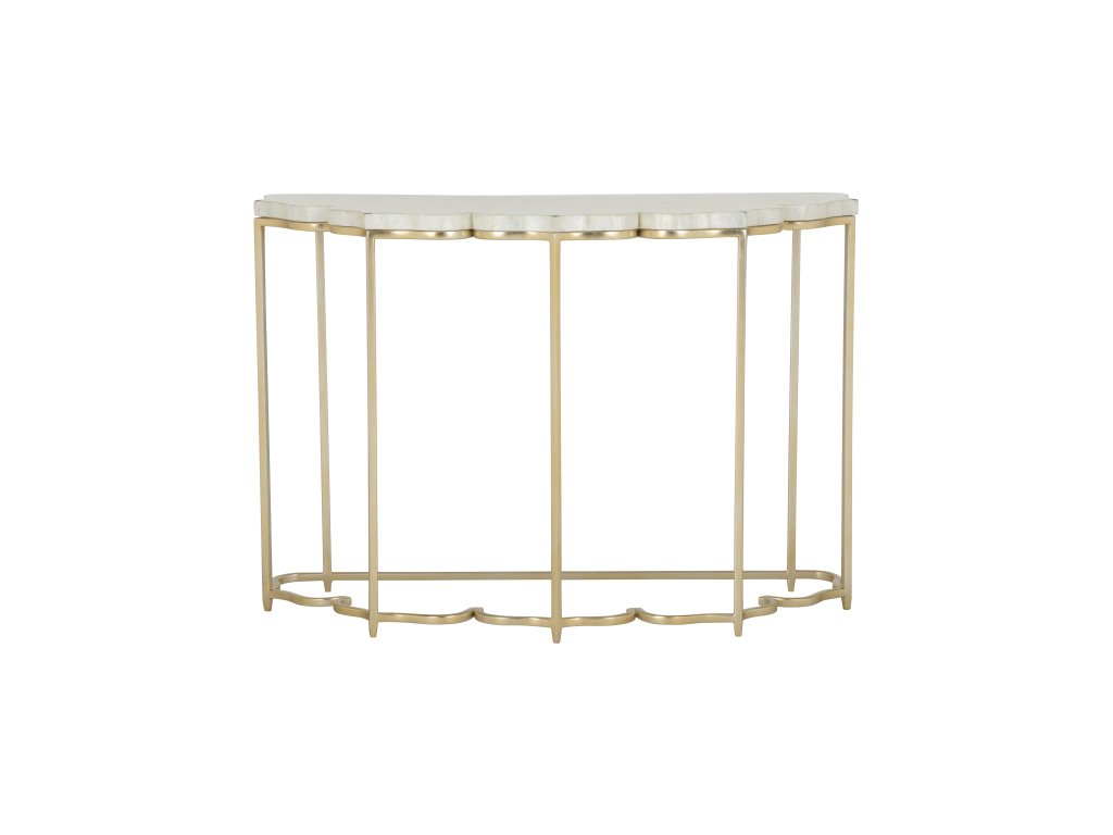 Lotus Flower Console - image 1