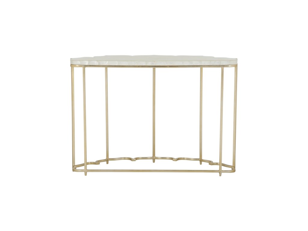 Lotus Flower Console - image 2