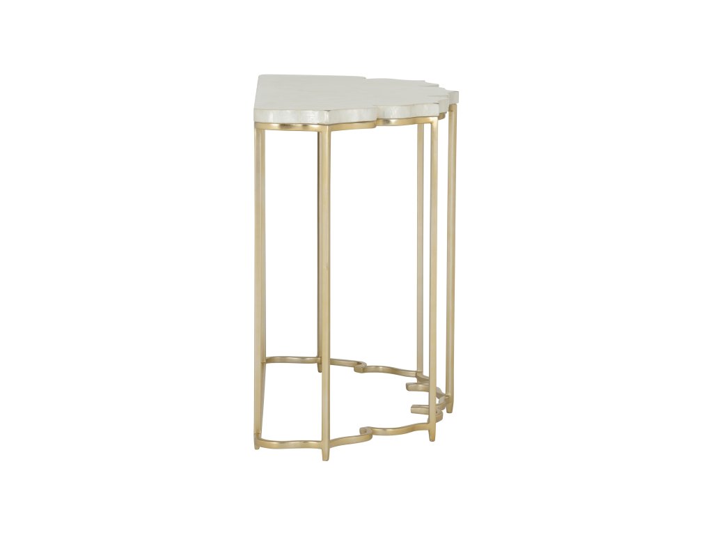 Lotus Flower Console - image 3