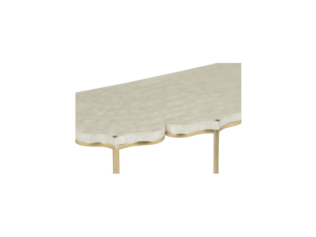 Lotus Flower Console - image 4
