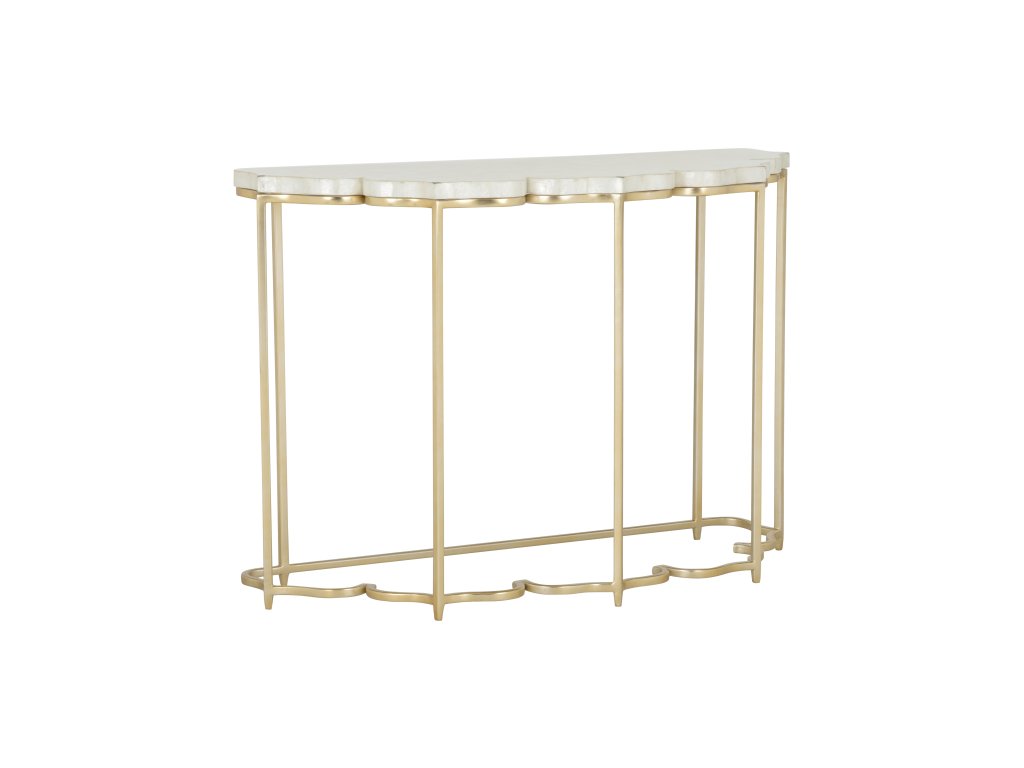 Lotus Flower Console - main image